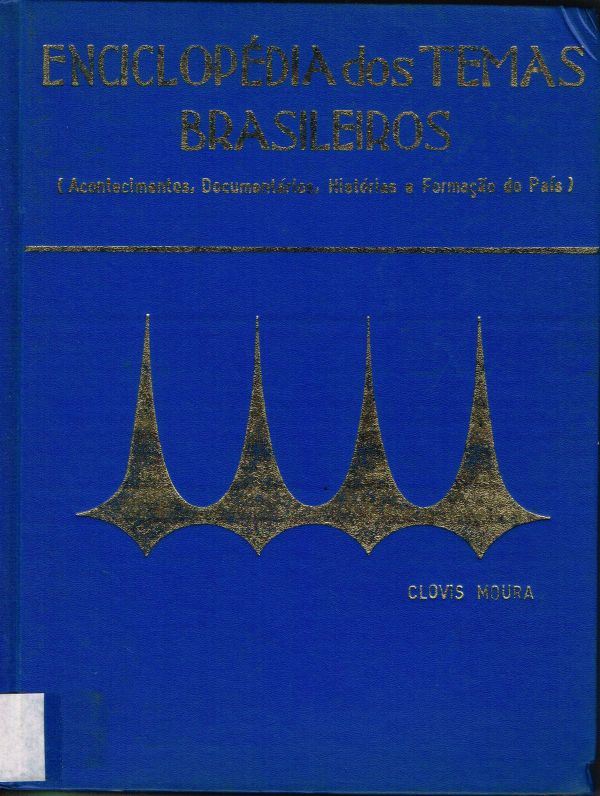 Enciclopédia dos Temas Brasileiros - Rebeliões da Senzala